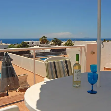 Casa De Salamo Siete - Great 2 Bedroom Family - Similar Units Available For Larger Groups Puerto del Carmen (Lanzarote)