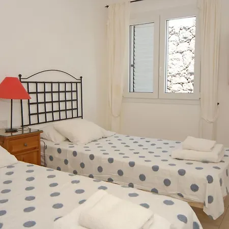 Casa De Salamo Siete - Great 2 Bedroom Family - Similar Units Available For Larger Groups