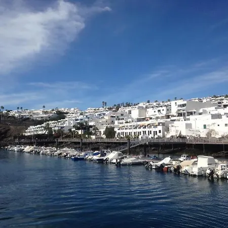 Casa De Salamo Siete - Great 2 Bedroom Family - Similar Units Available For Larger Groups * Puerto del Carmen (Lanzarote)